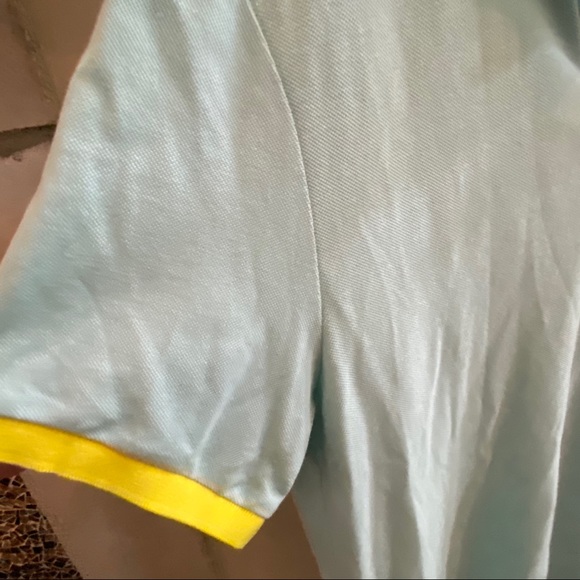 Palatin Short Sleeve Polo Shirt - Picture 10 of 16